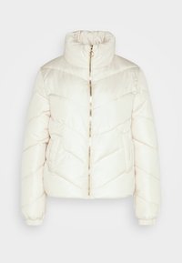 Unselected, moonbeam/light gold