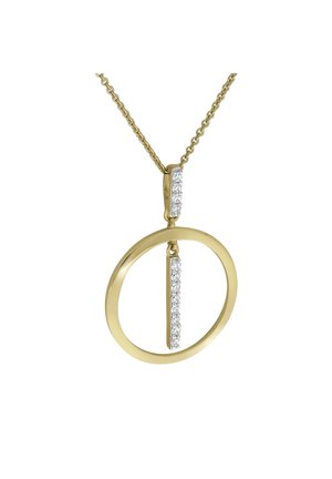 Collana - gelb