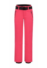 Unselected, himbeere