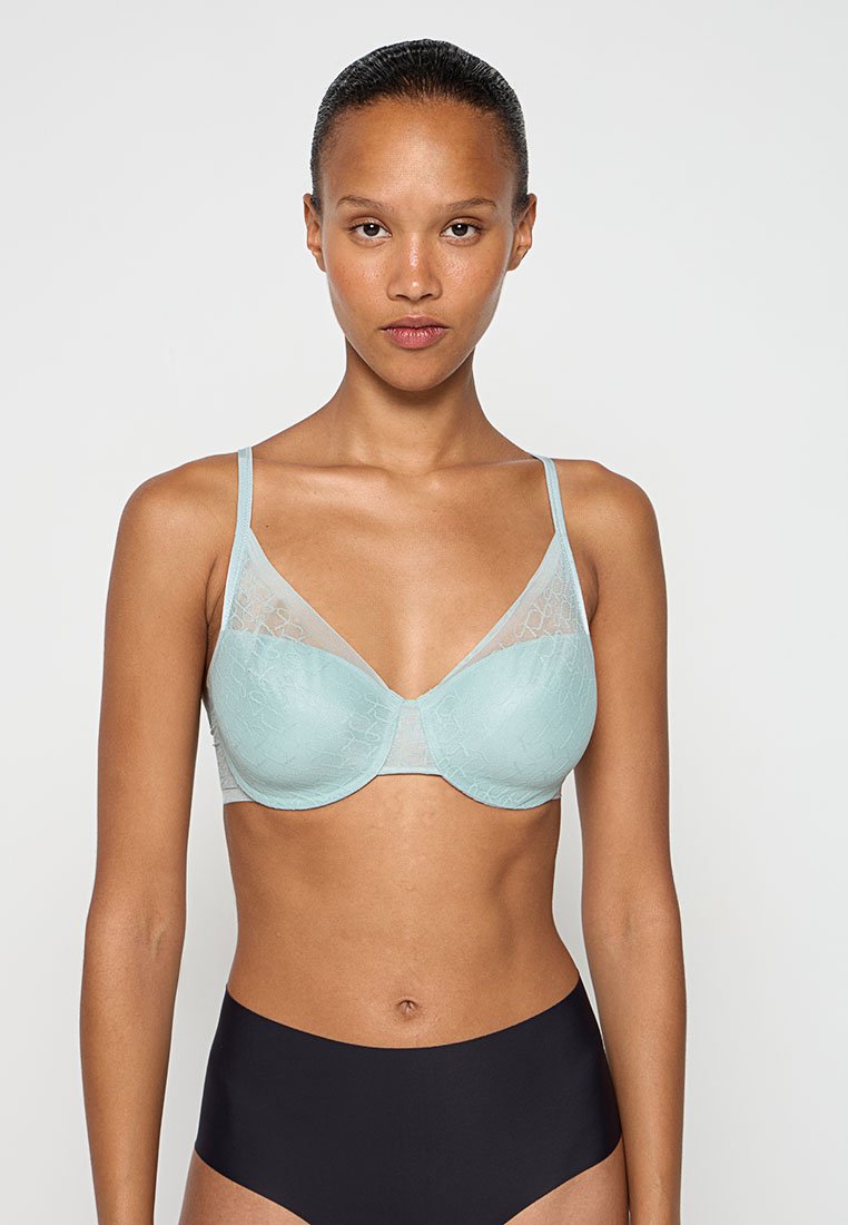 Triumph Beugel BH turquoise