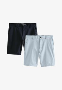 Non sélectionné, navy light blue