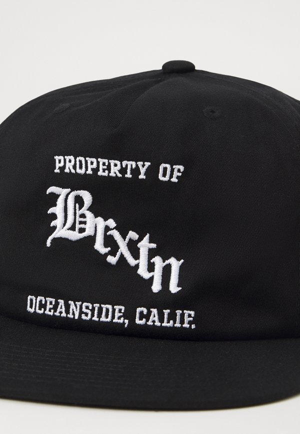 HOME TEAM UNISEX - Cap3