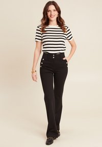 Breal Broek - noir