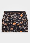 KERALA SHORTY - Bikiniunderdel - anthracite