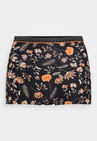 KERALA SHORTY - Bikiniunderdel - anthracite