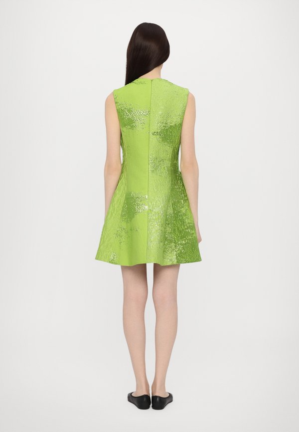 SLEEVELESS MINI DRESS  - Cocktail dress / Party dress2