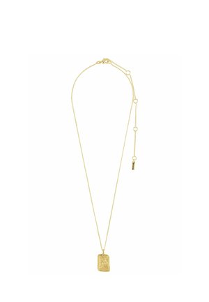ARIES ZODIAC SIGN - Halskette - gold plated