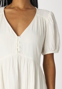 GAP GAUZE  - Maxi ruha - new off white