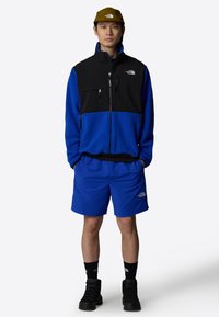 The North Face M RETRO DENALI JACKET - Giacca in pile - tnf blue tnf black