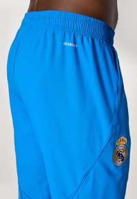 adidas Performance REAL - Klub merchandise - bluebird