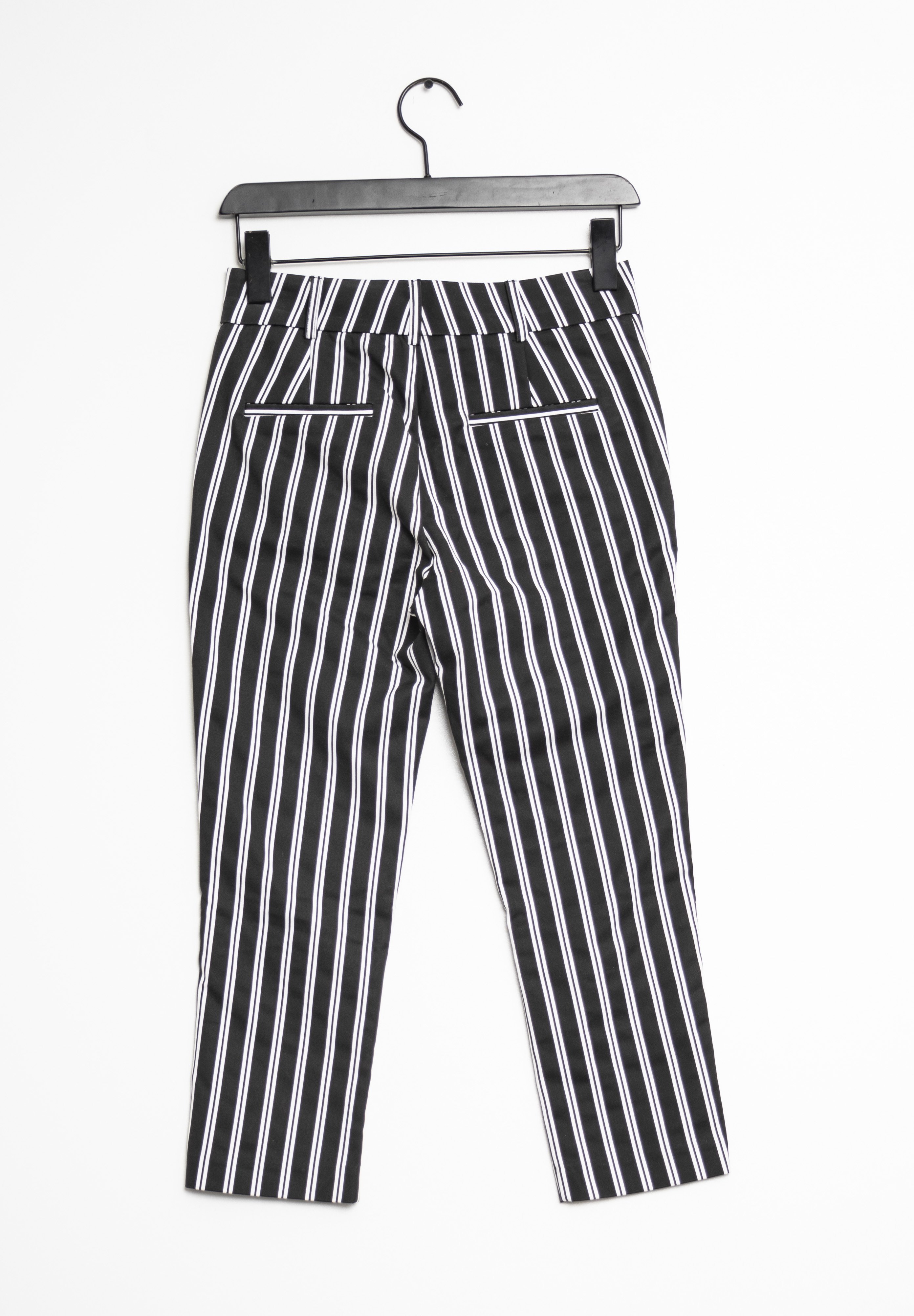 Mango Pantalones - black/negro - Zalando.es