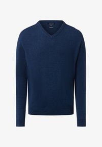 Non sélectionné, blau