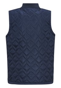 Hummel HMLKULE THERMO - Weste - black iris