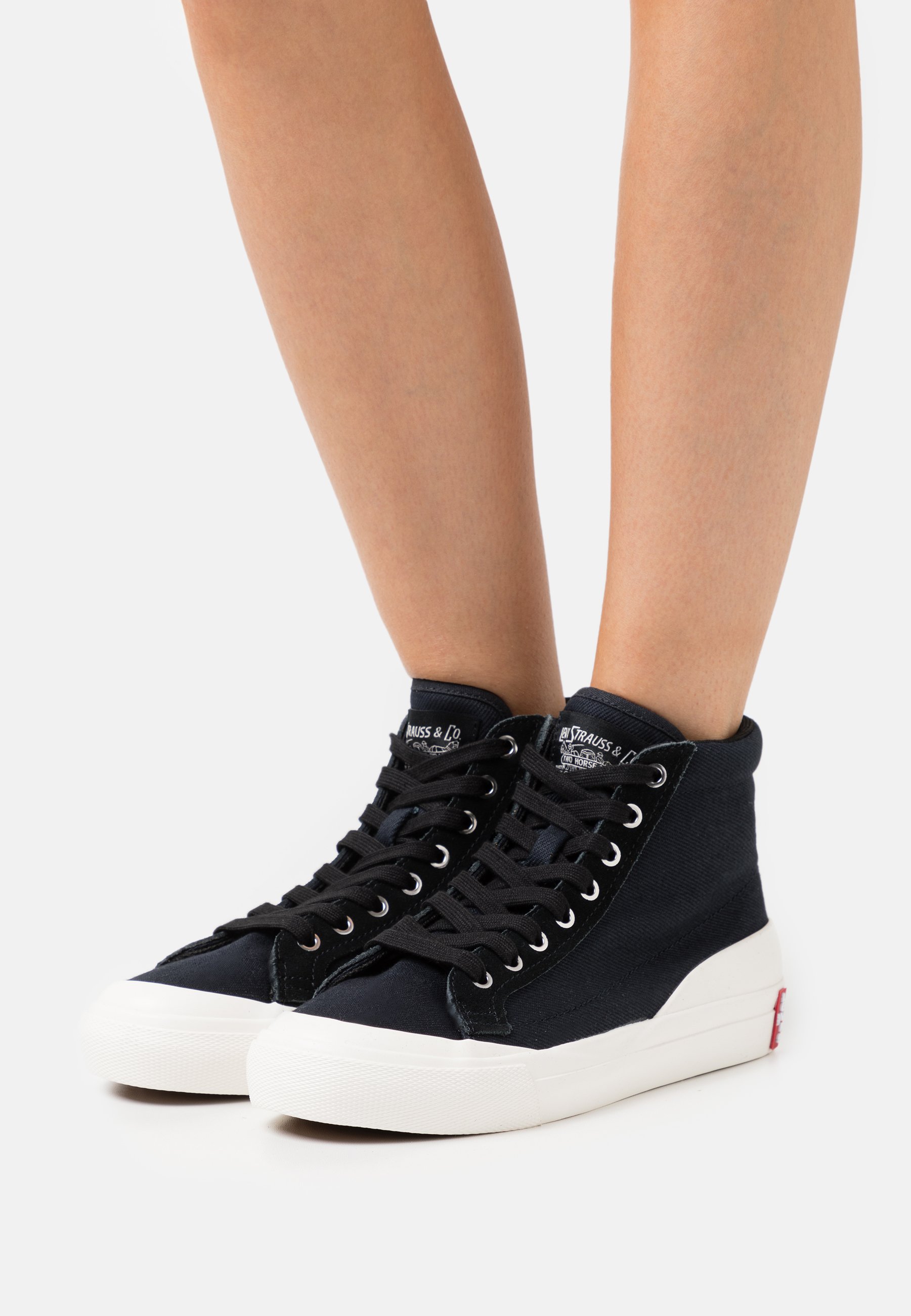 Levi's® LS1 HIGH S - High-top trainers 