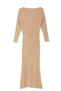 Never Fully Dressed TILLY DRESS - Kokteiļkleita/ballīšu kleita - gold