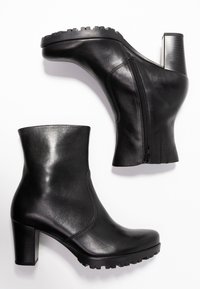 Gabor Botines - black