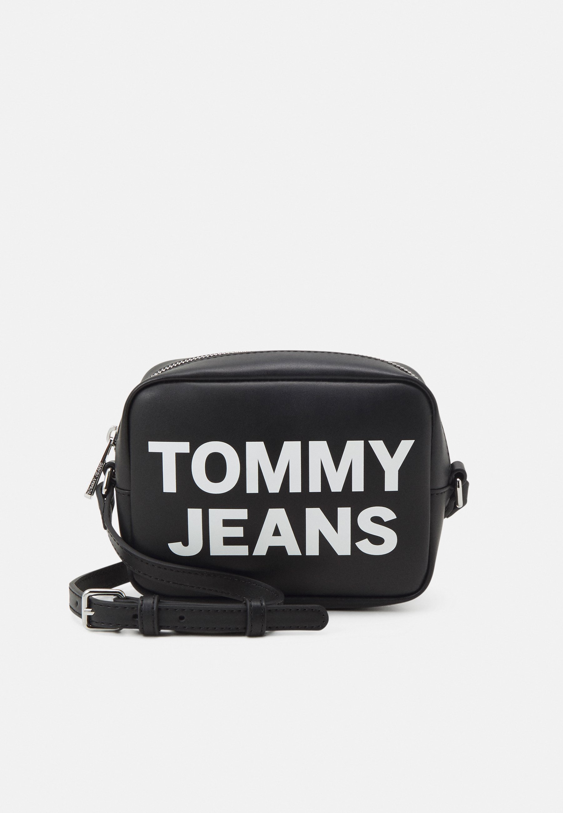 Tommy jeans black bag Clearance