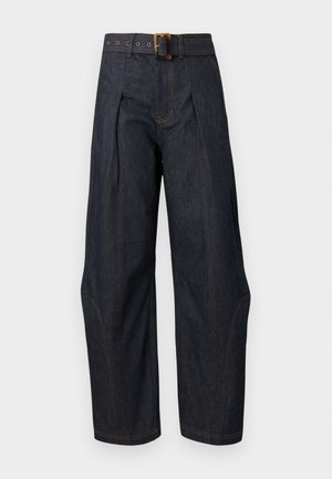 MUNTHE, NANINA - Relaxed fit jeans - indigo