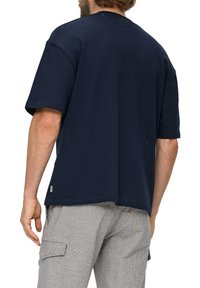 s.Oliver - T-shirt basic