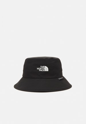 GORE TEX BUCKET - Kepurė - black