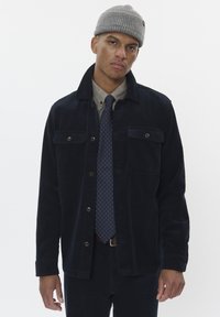 Matinique COOKRIDGE HERITAGE - Ljetna jakna - dark navy