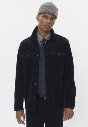 COOKRIDGE HERITAGE - Leichte Jacke - dark navy