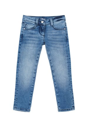 KATHY - Jeansy Slim Fit