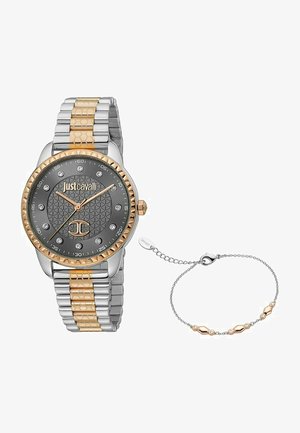 Just Cavalli, GIFT BOX SET - Horloge - bicolor