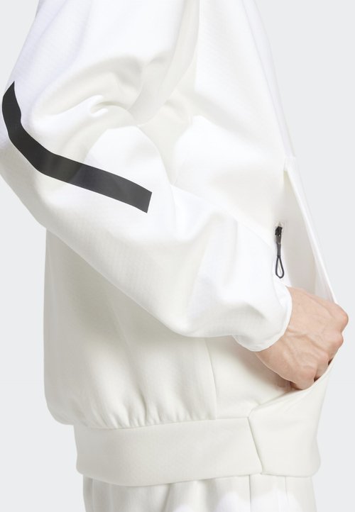 adidas Chaqueta con capucha Z.N.E. New — foto 5