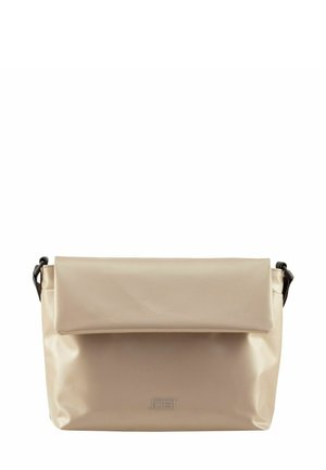 Sac bandoulière - taupe