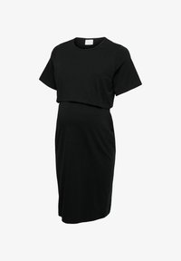 Unselected, black