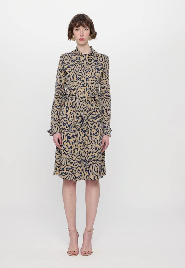 DIMITRA  - Long sleeved top3