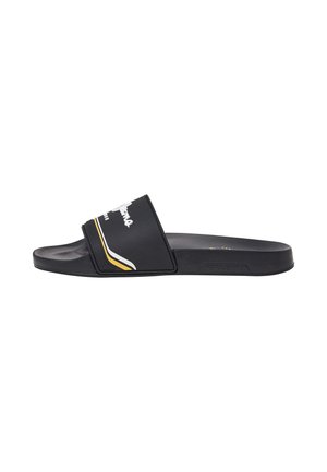 ORIGIN M - Mules - black