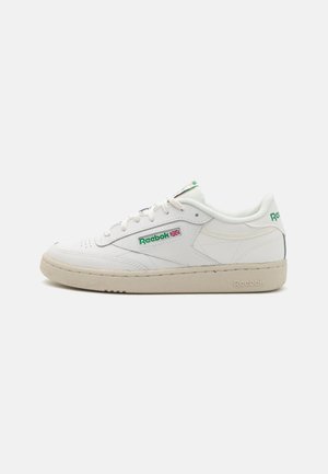CLUB C UNISEX - Sneakers basse - chalk