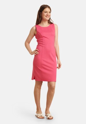 Jerseyjurk - pink