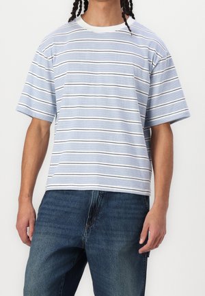 T-shirts print - off-white