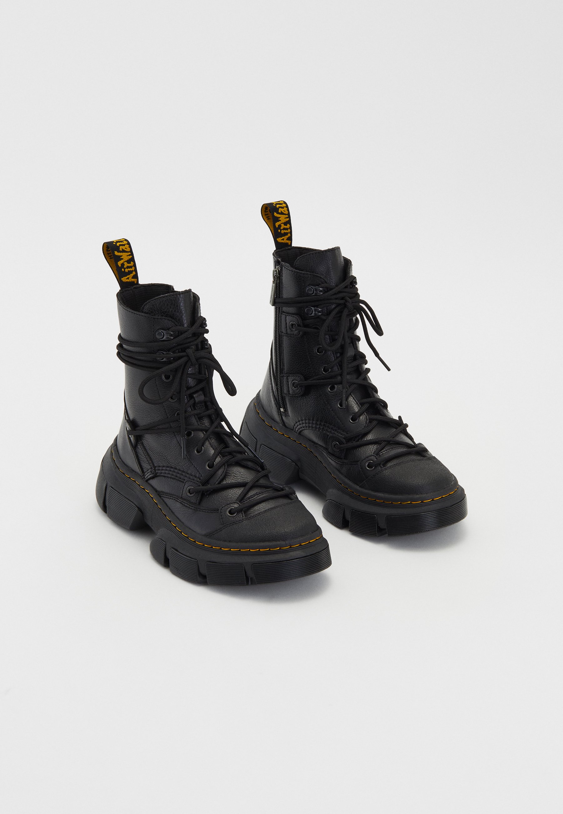 Bottes Dr. Martens pour les tout-petits et jeunes enfants Bottes Dr. Martens pour les tout-petits et jeunes enfants