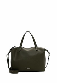 Tote bag - oliv 960