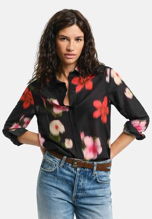 Camicia - black