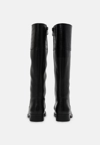 Caprice Bottes - black