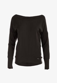 Geselecteerd, black
