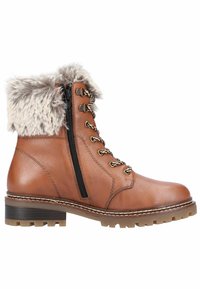 Remonte Bottes de neige - brun