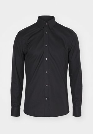 Tiger of Sweden ADLEY - Formalna srajca - black