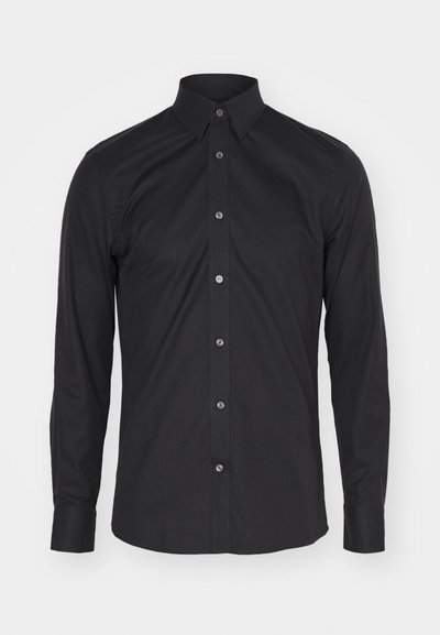 Tiger of Sweden ADLEY - Camisa elegante - black