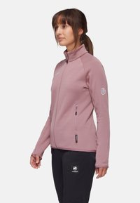 Mammut ACONCAGUA - Fleecejacka - flux