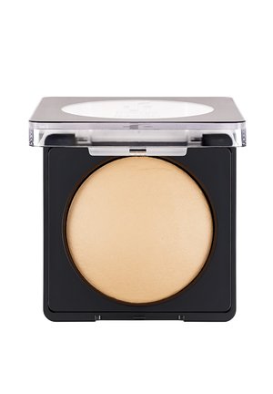 Flormar, MAKE UP | BAKED POWDER NEW - Powder - Soft Beige