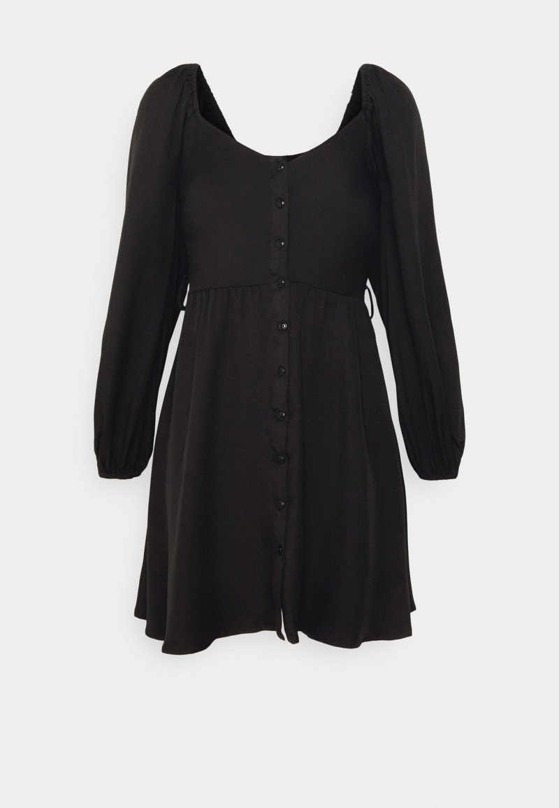 In The Style Jurk zwart