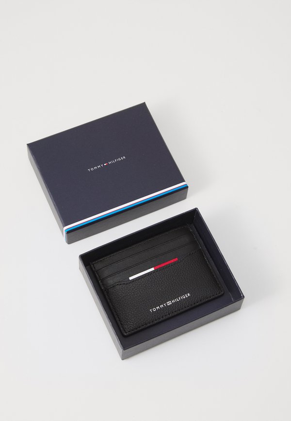 CENTRAL HOLDER - Wallet3