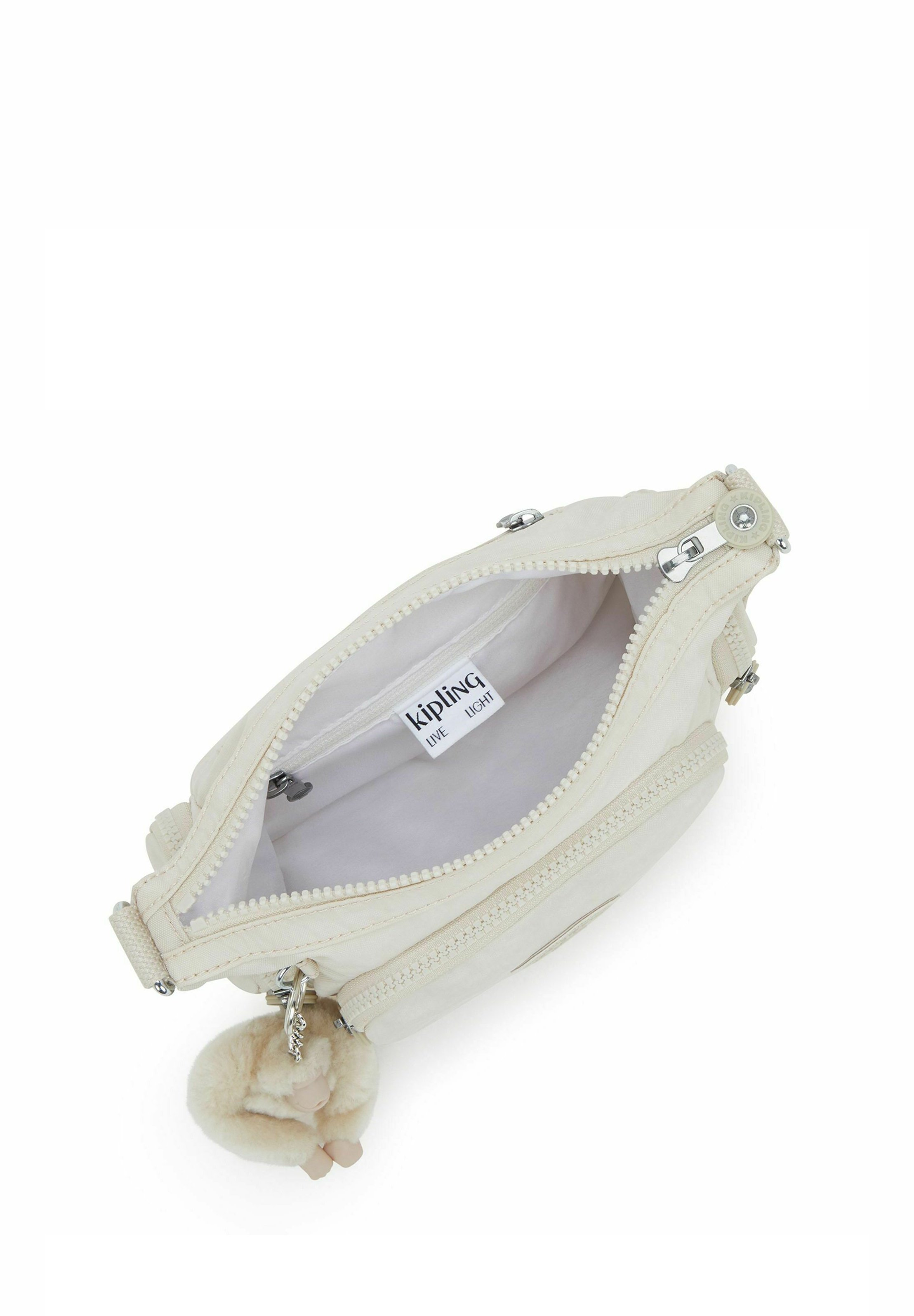 Zalando Kipling Gabbie Tracolla Kipling GABB S EL J Borsa A