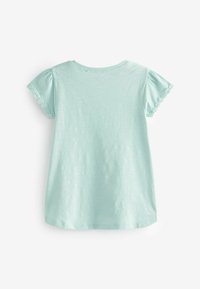Next DAISY POCKET 3 PACK - REGULAR FIT - Základné tričko - pink blue white